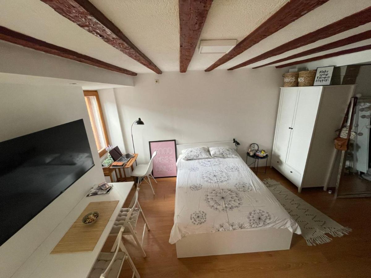 Studio Milena Rovinj Exterior foto