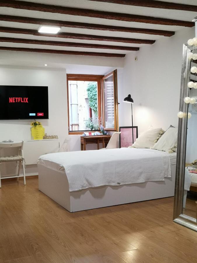 Studio Milena Rovinj Exterior foto