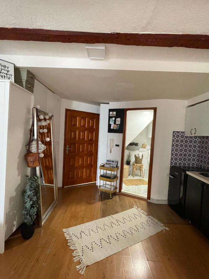 Studio Milena Rovinj Exterior foto