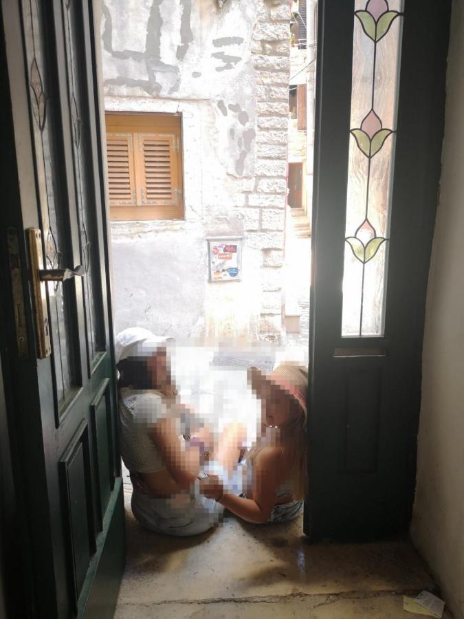 Studio Milena Rovinj Exterior foto